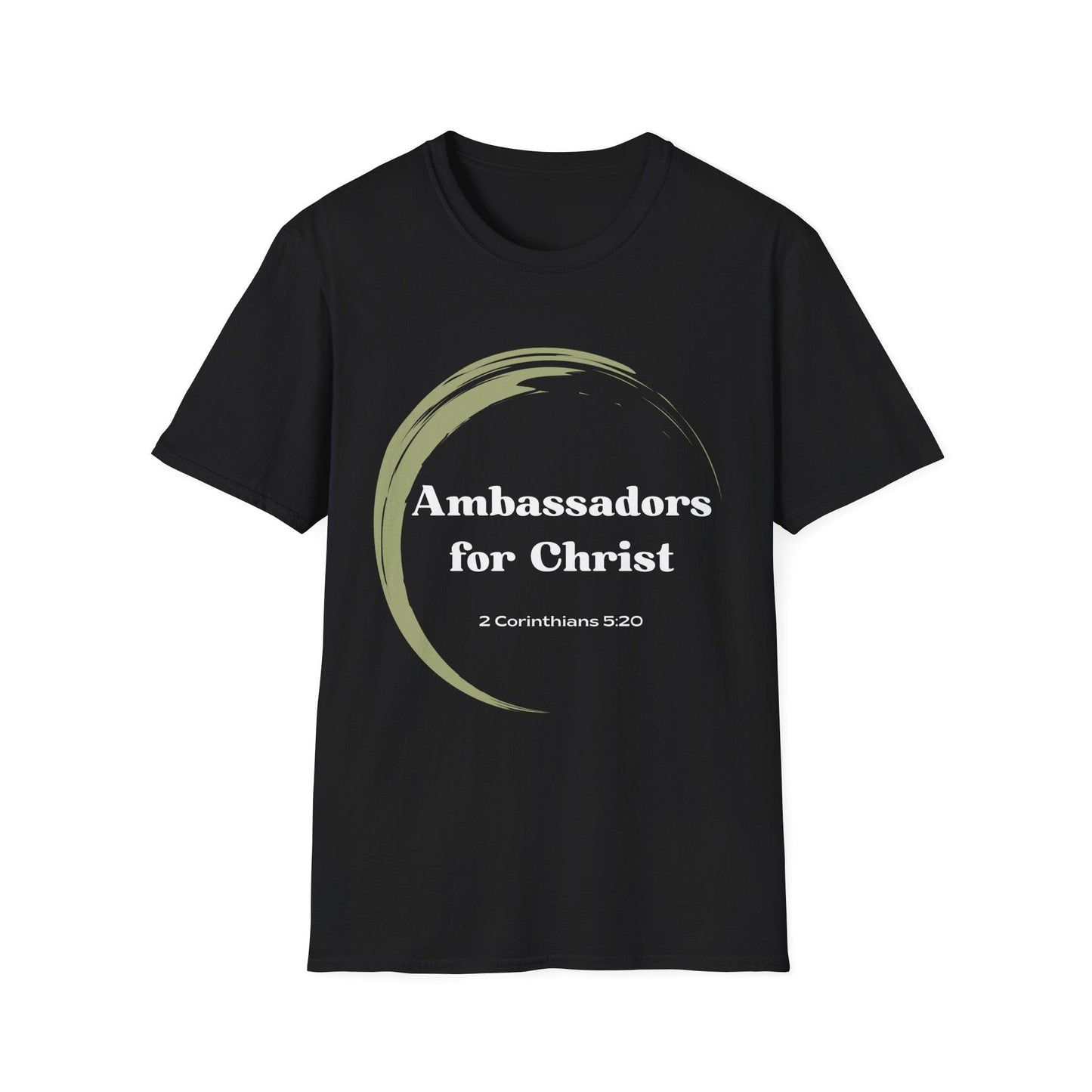 Ambassadors for Christ T-Shirt
