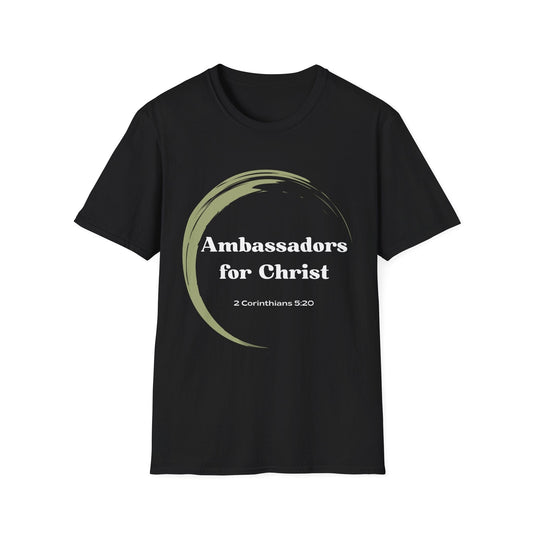 Ambassadors for Christ T-Shirt