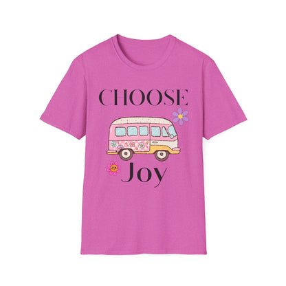 Choose Joy T-Shirt