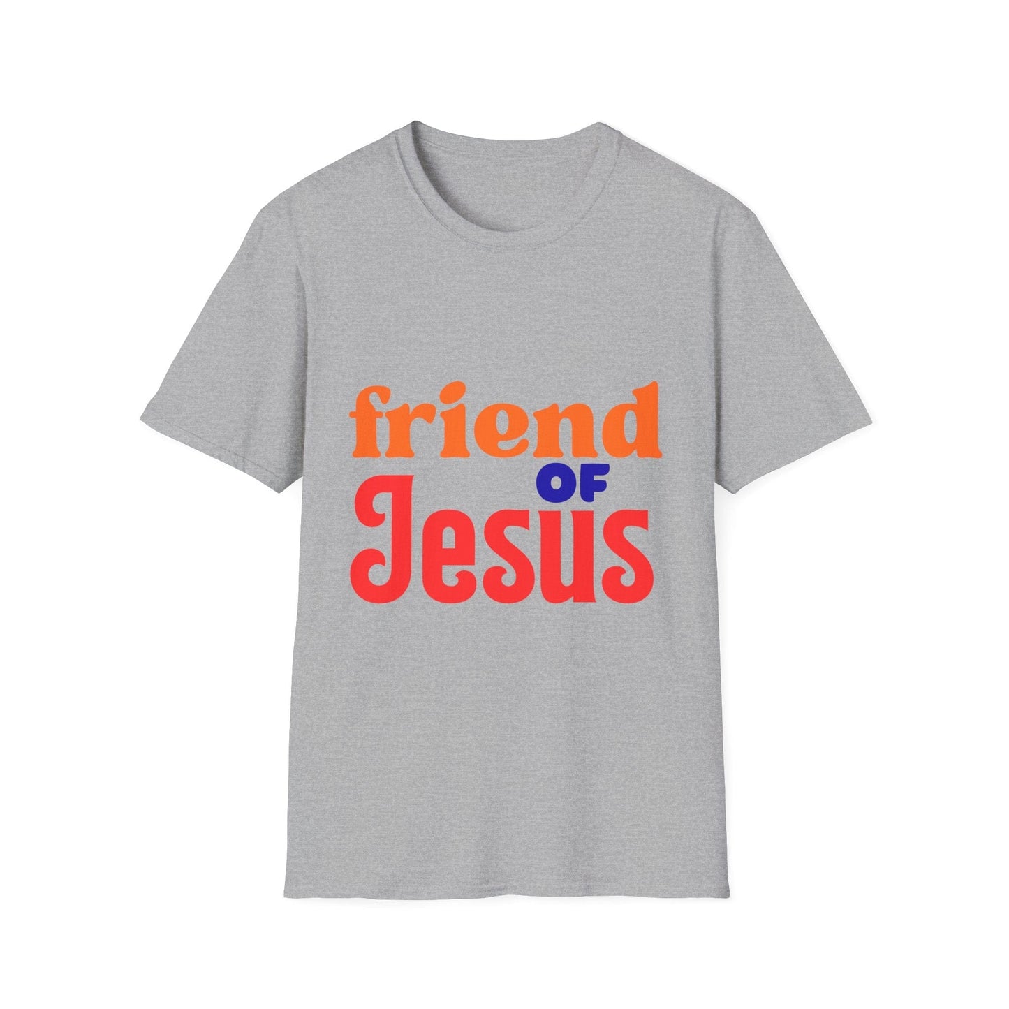 Friend of Jesus T-Shirt