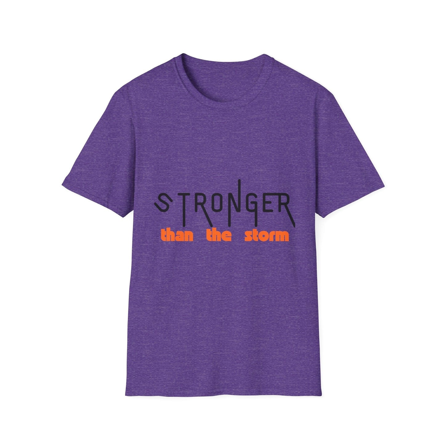 Stronger Than The Storm T-Shirt