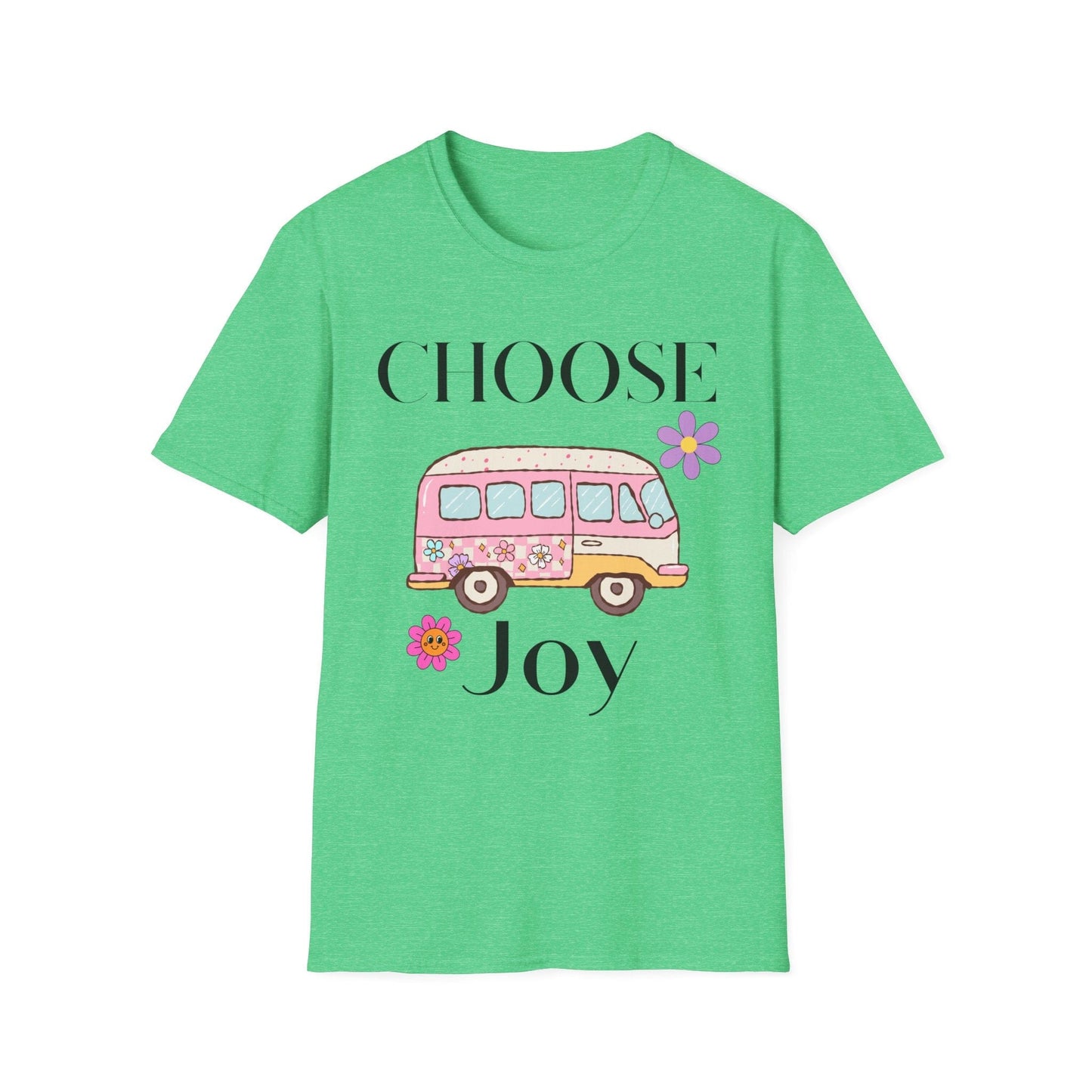 Choose Joy T-Shirt
