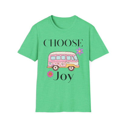 Choose Joy T-Shirt