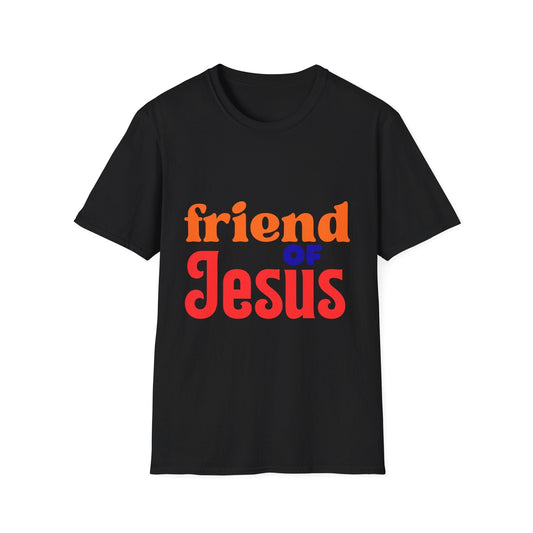 Friend of Jesus T-Shirt