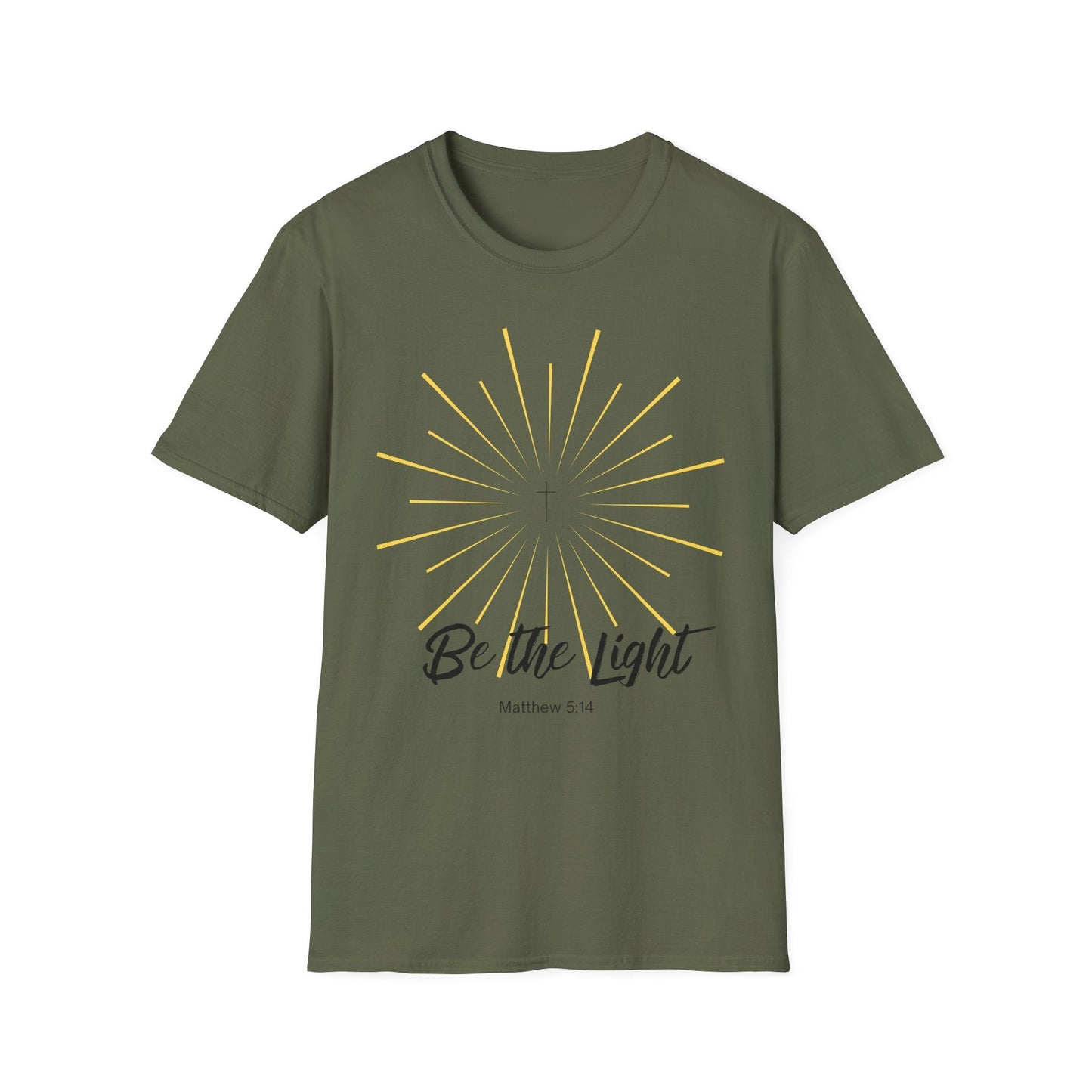 Be the Light T-Shirt