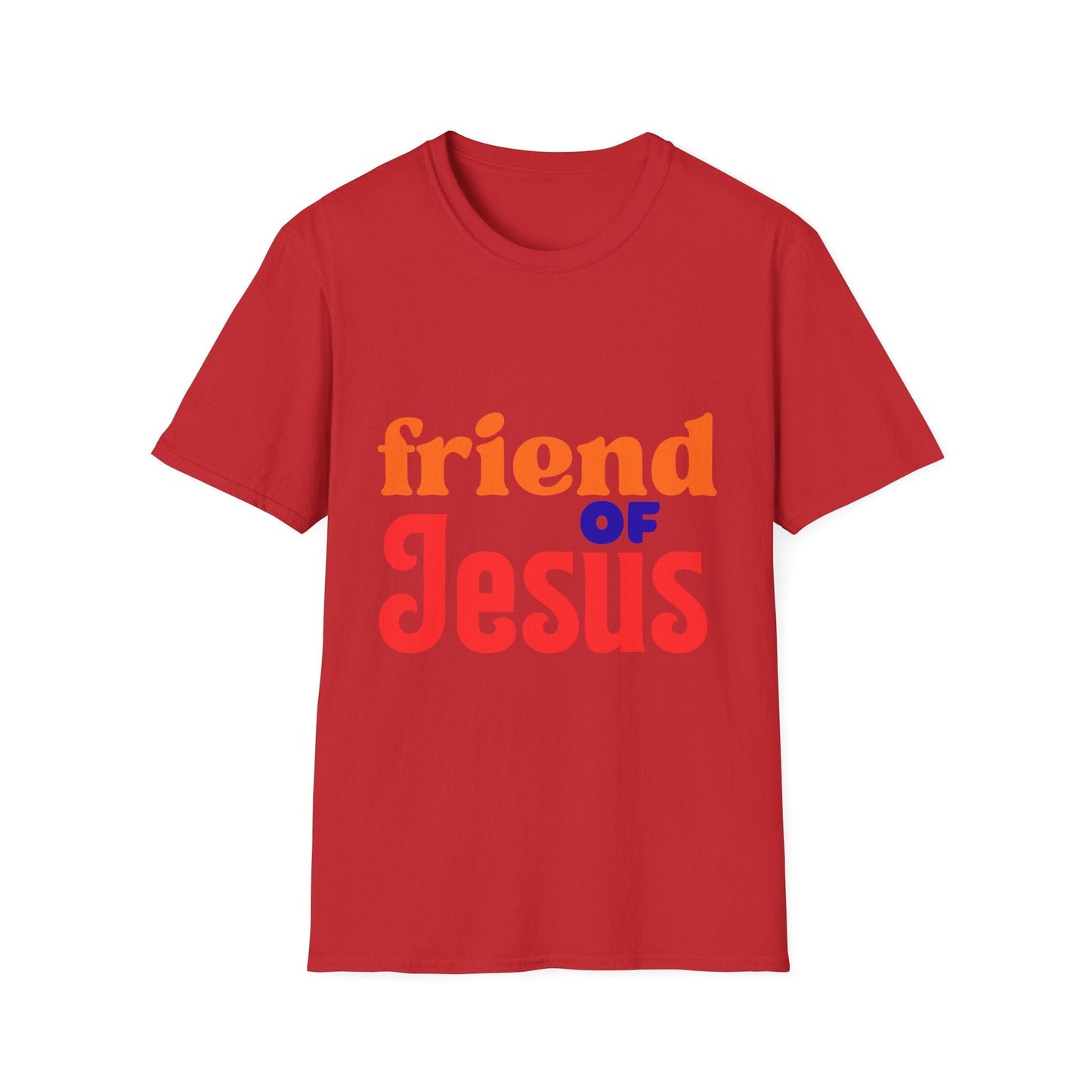 Friend of Jesus T-Shirt