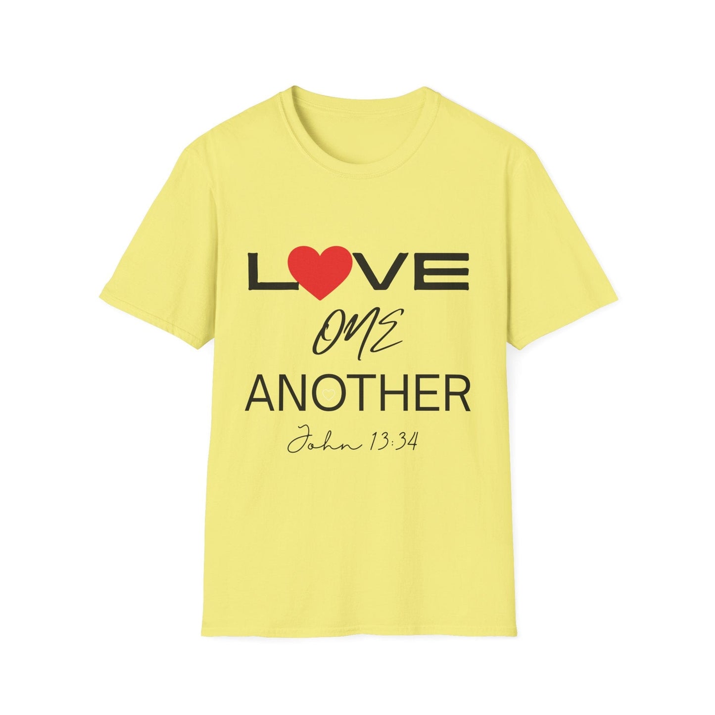 Love One Another T-Shirt