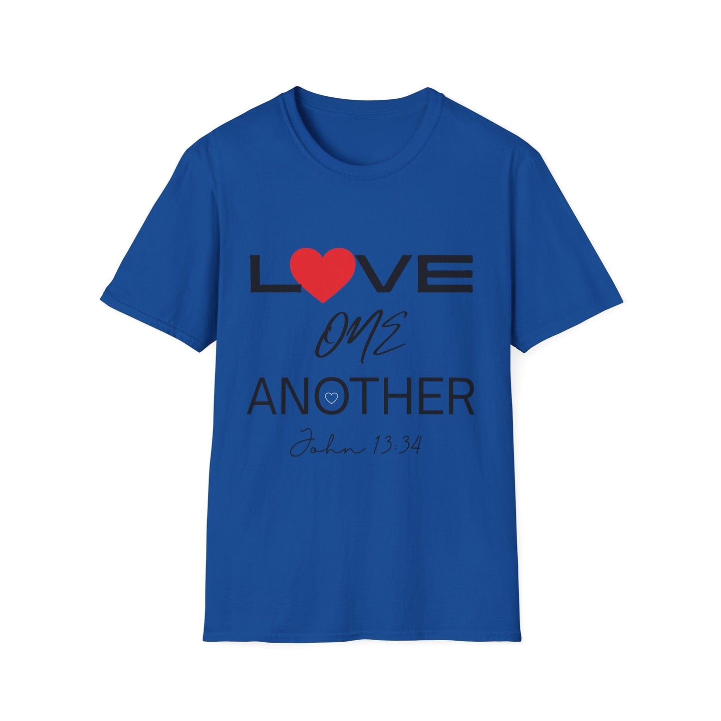 Love One Another T-Shirt