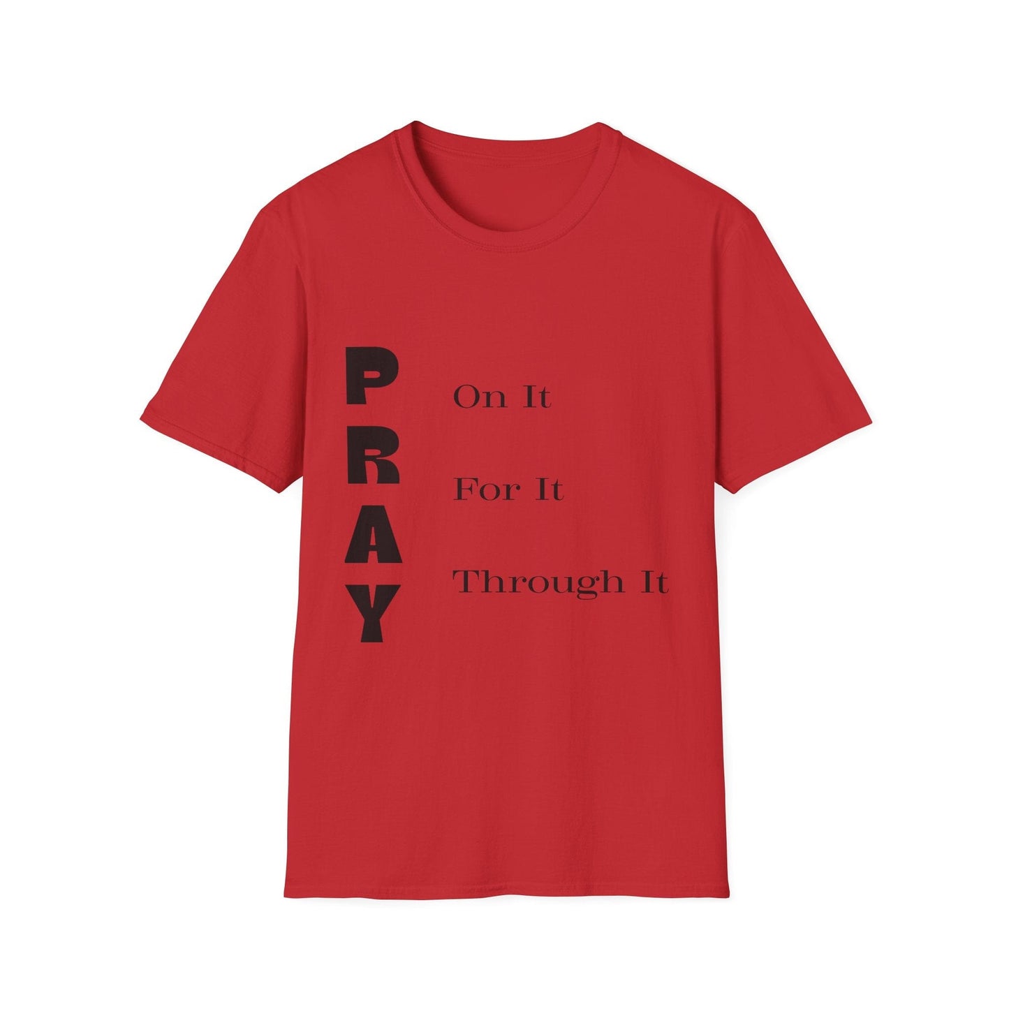 PRAY T-Shirt
