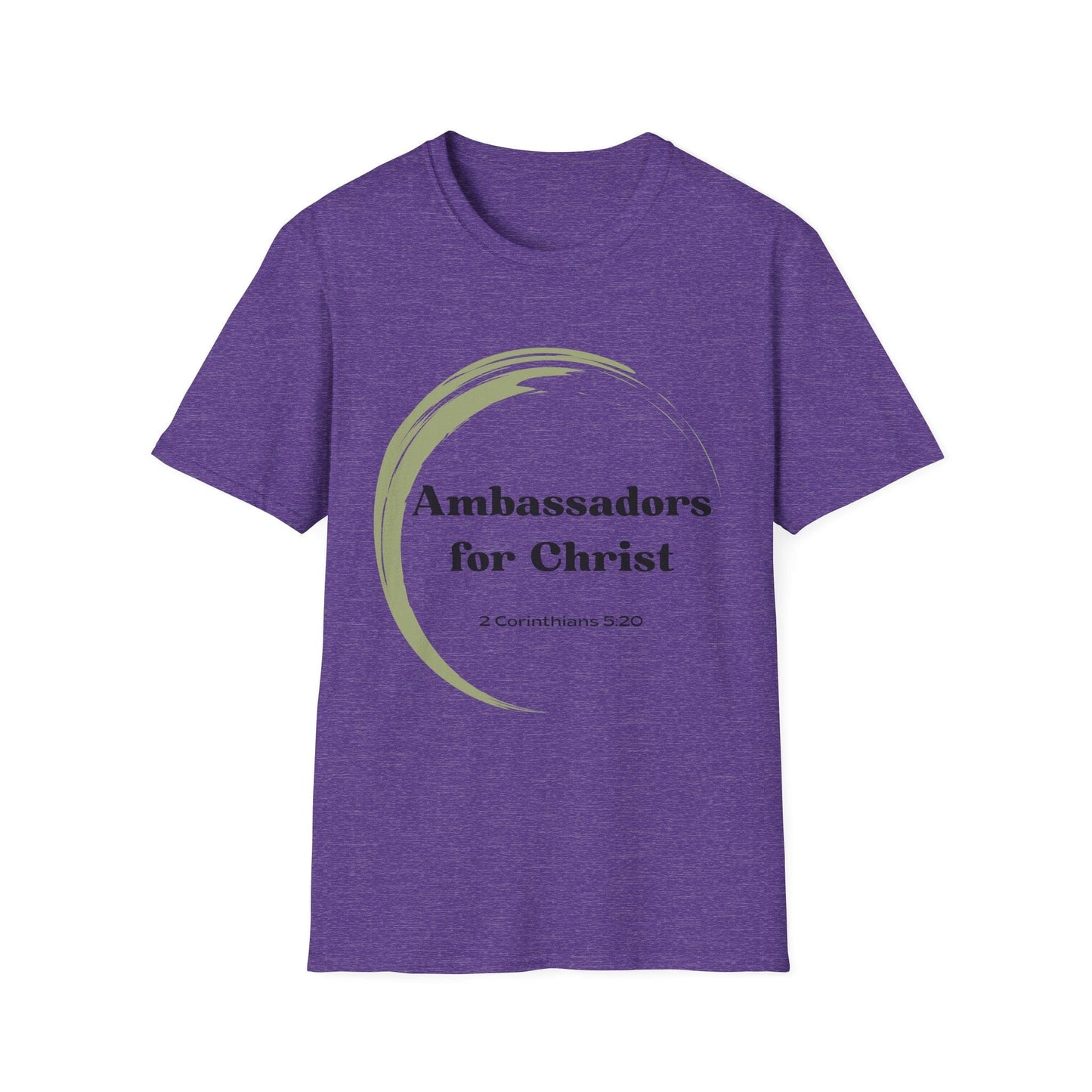 Ambassadors for Christ T-Shirt