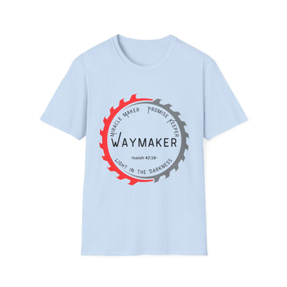 Miracle Maker Promise Keeper T-Shirt