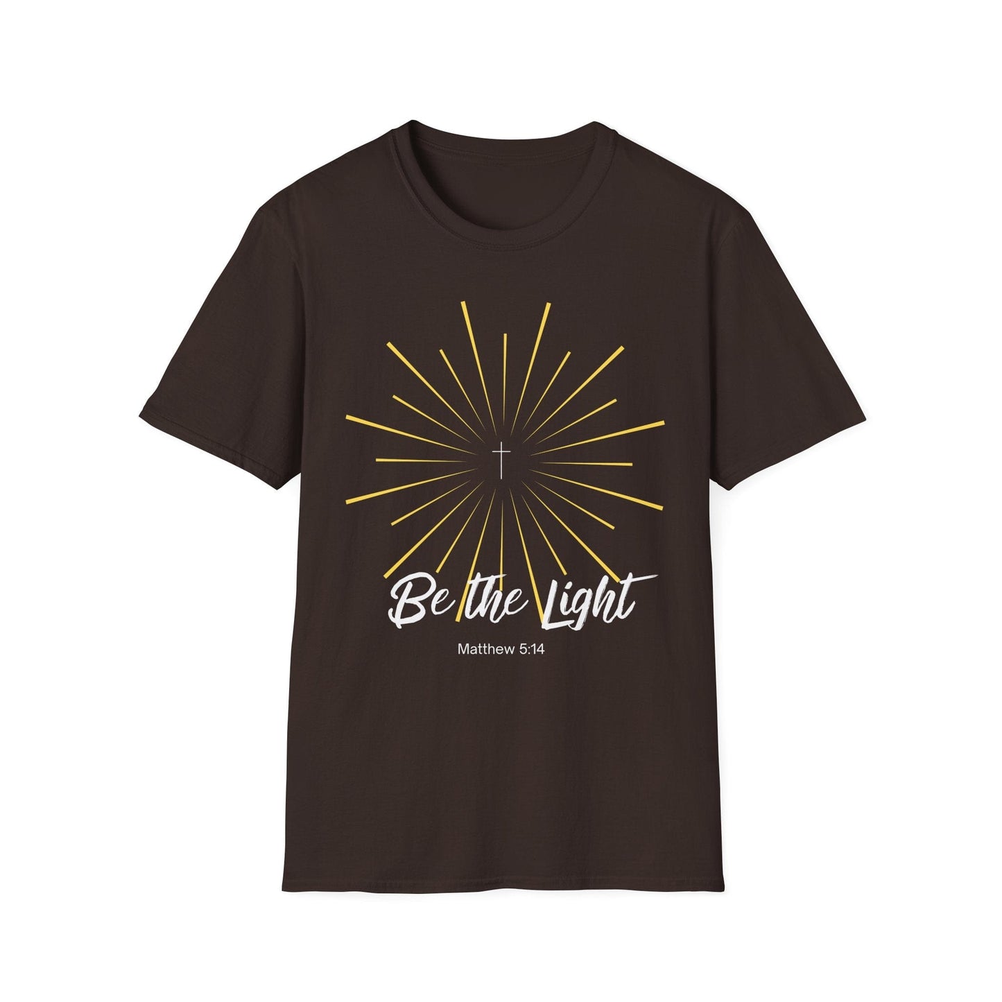 Be the Light T-Shirt