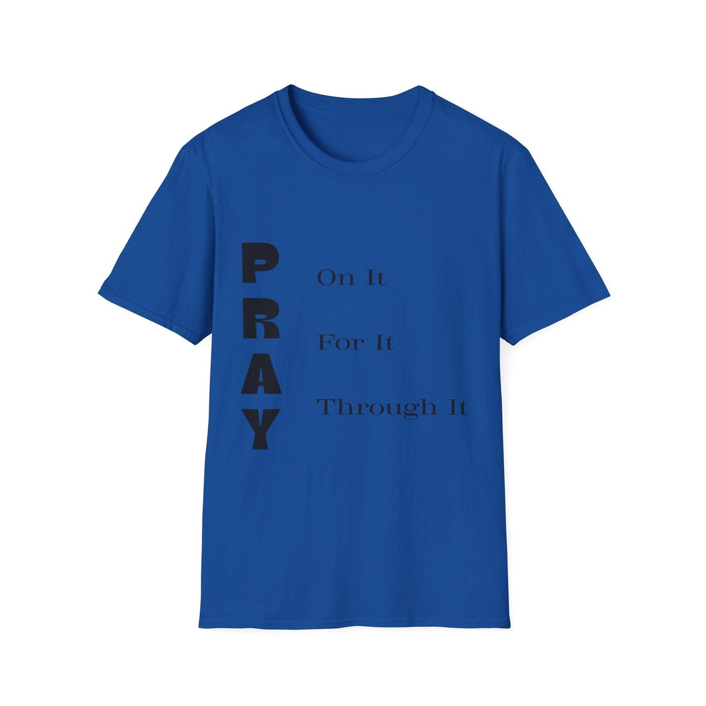 PRAY T-Shirt