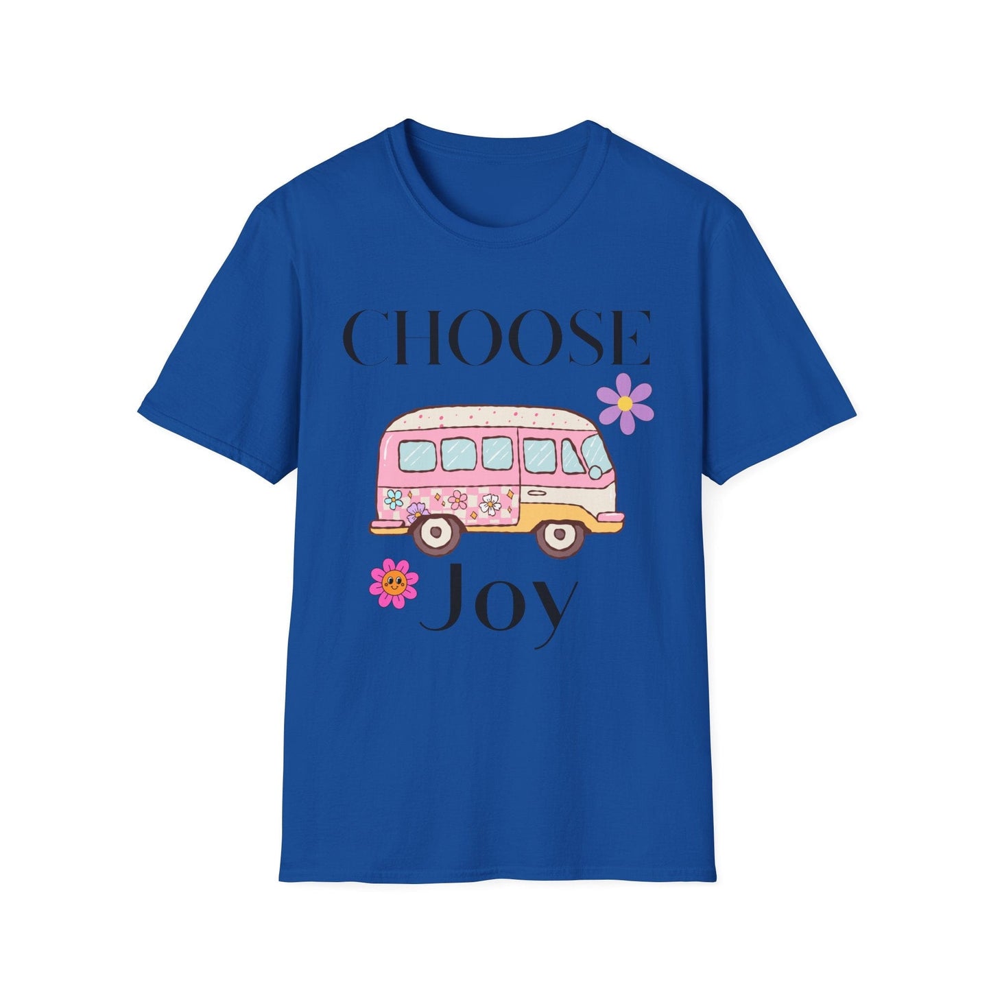 Choose Joy T-Shirt