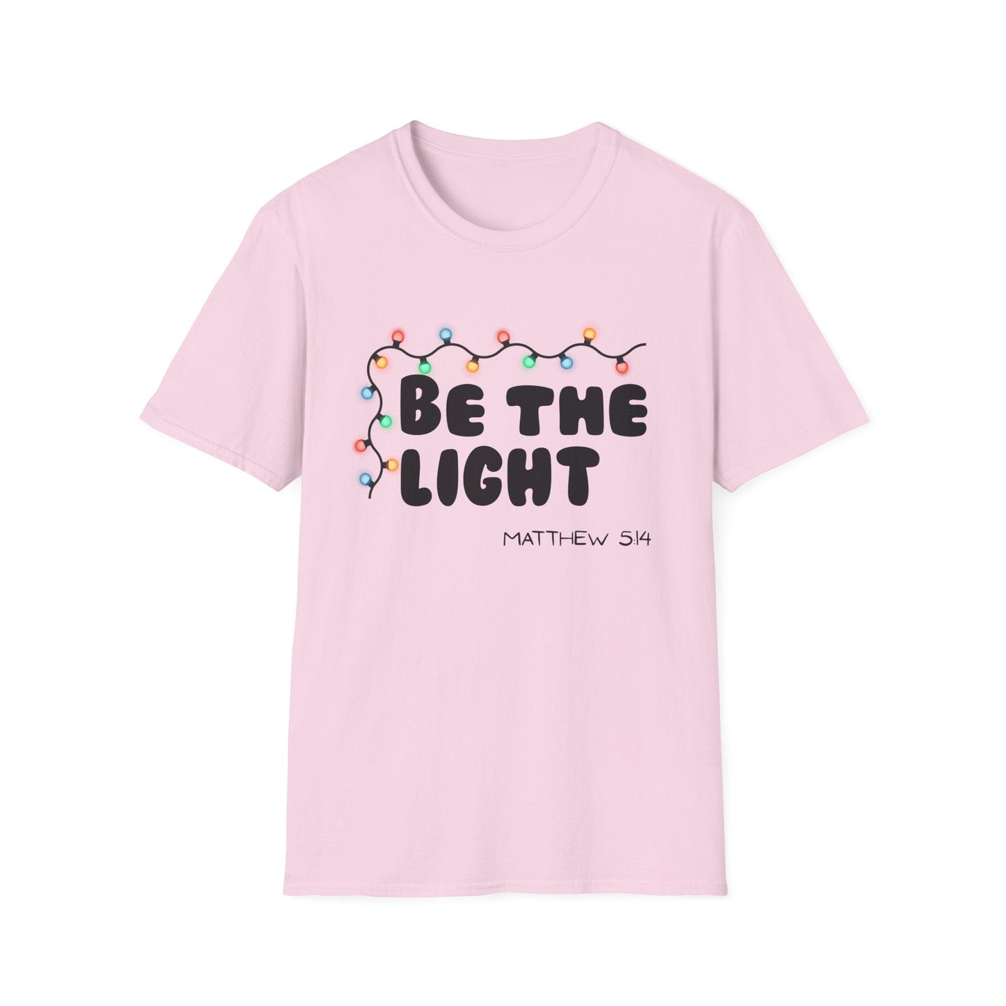 Be the Light T-Shirt