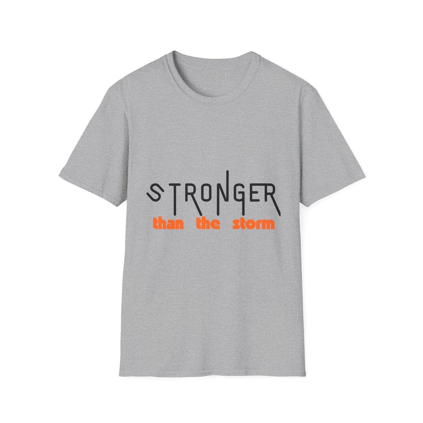 Stronger Than The Storm T-Shirt