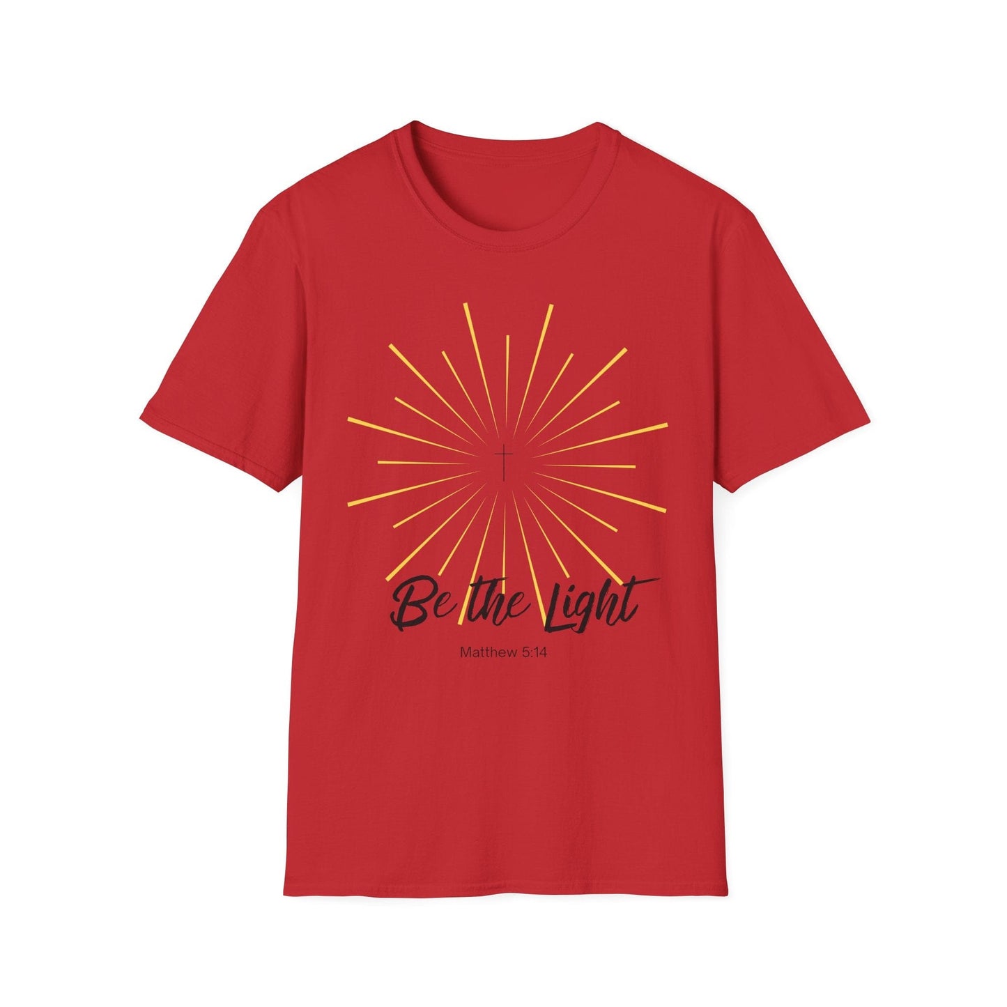 Be the Light T-Shirt
