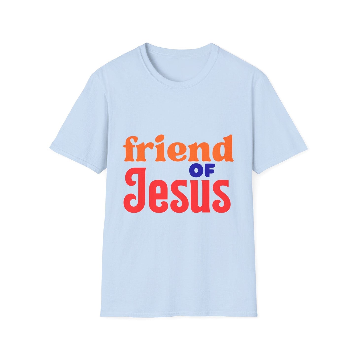 Friend of Jesus T-Shirt