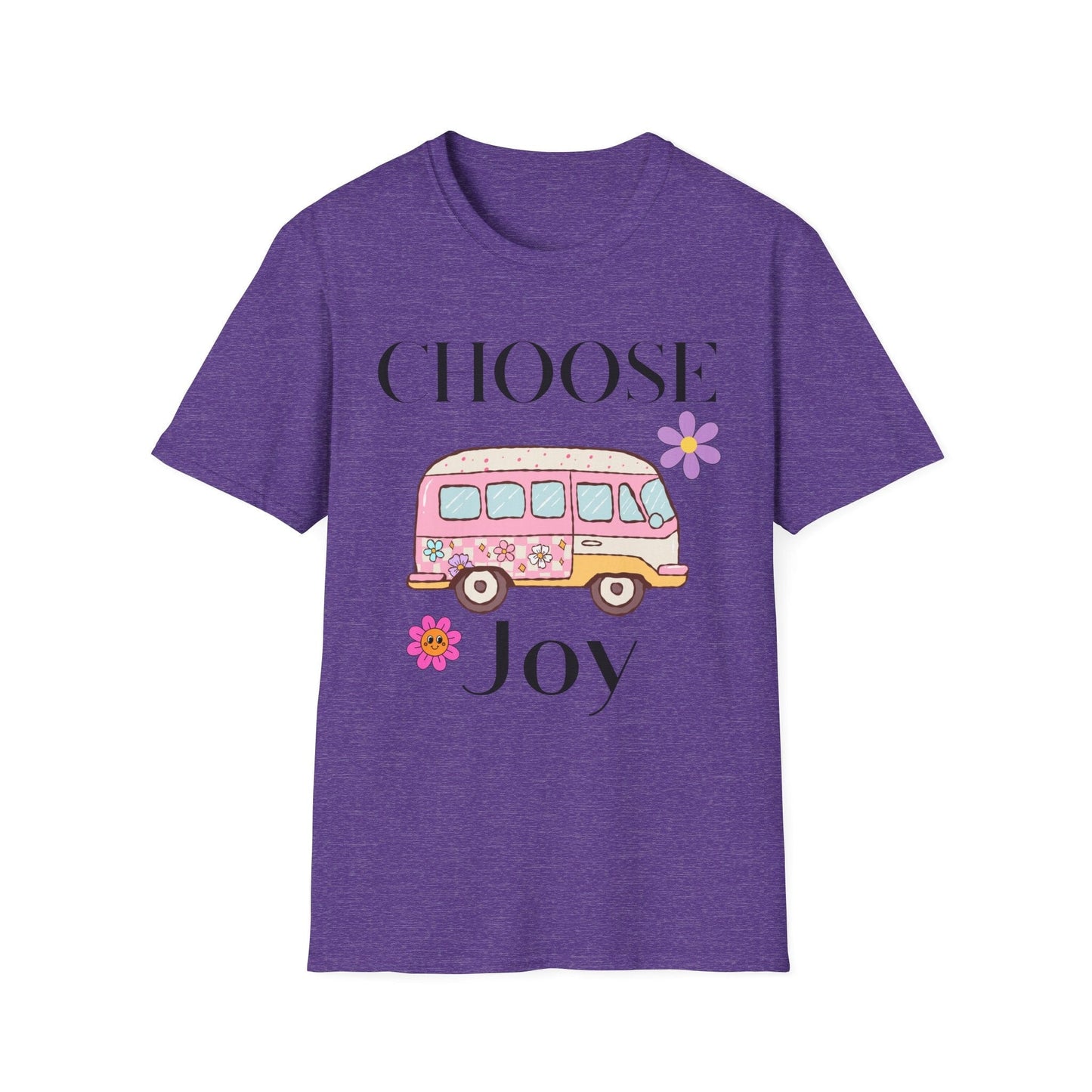 Choose Joy T-Shirt