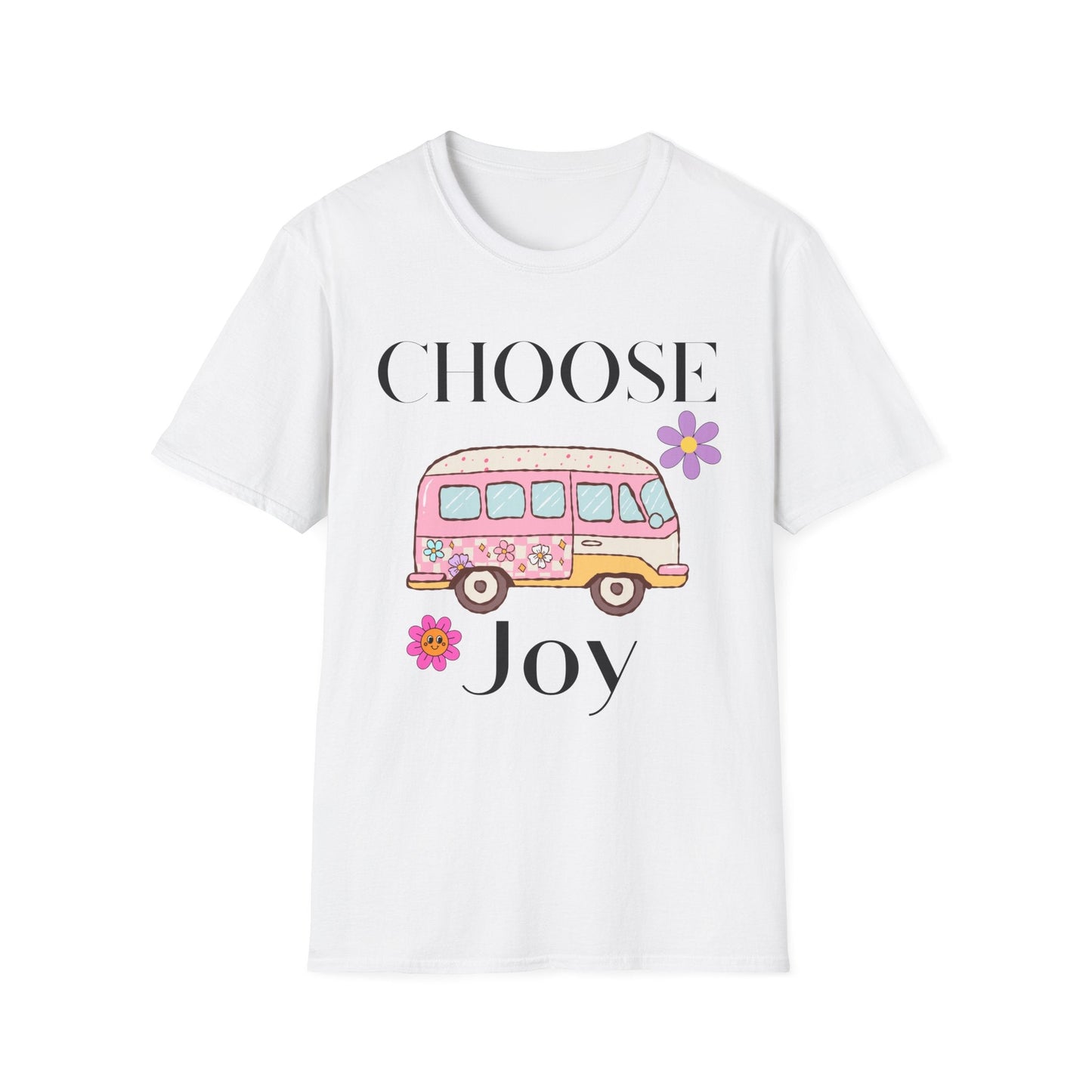 Choose Joy T-Shirt