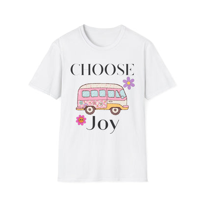 Choose Joy T-Shirt