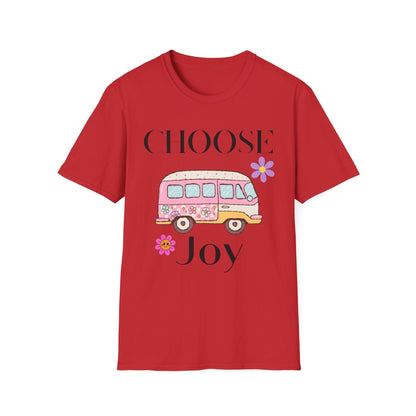 Choose Joy T-Shirt