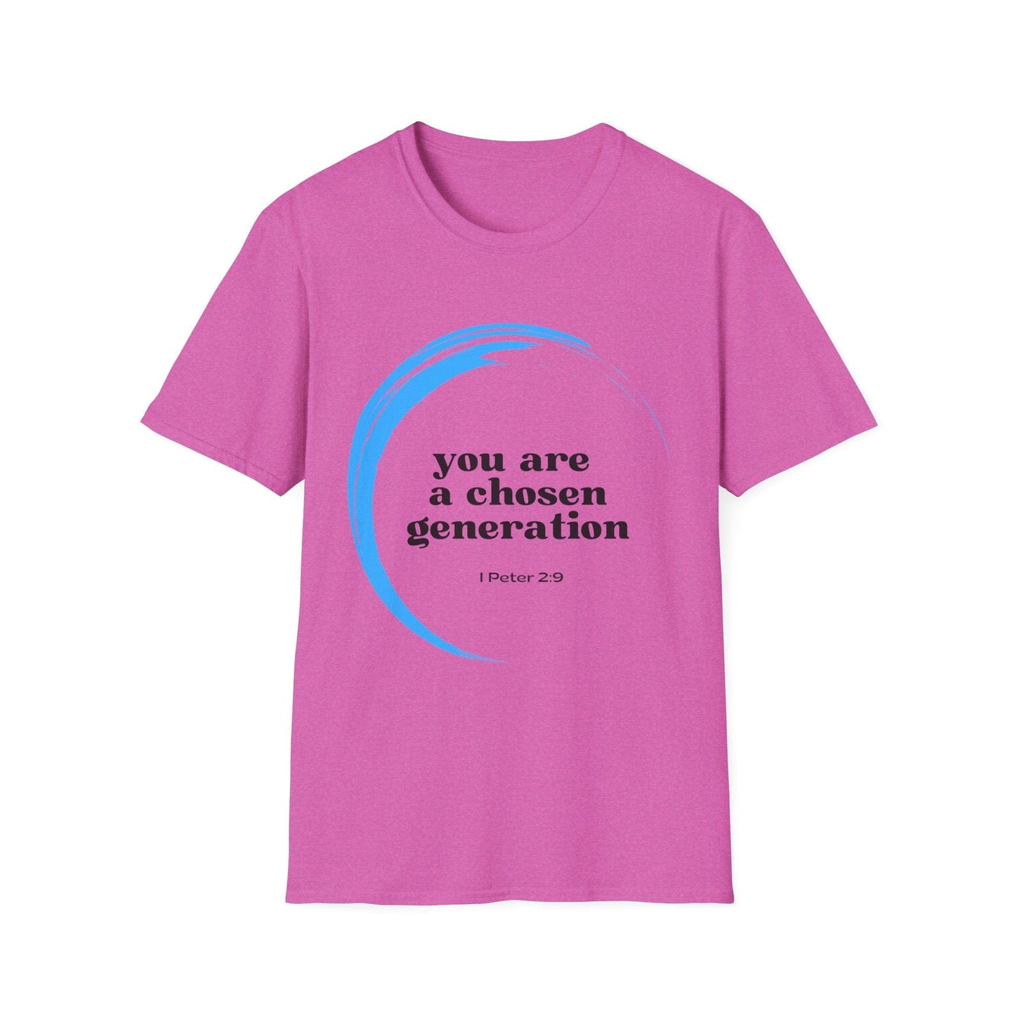 You are a Chosen Generation T-Shirt