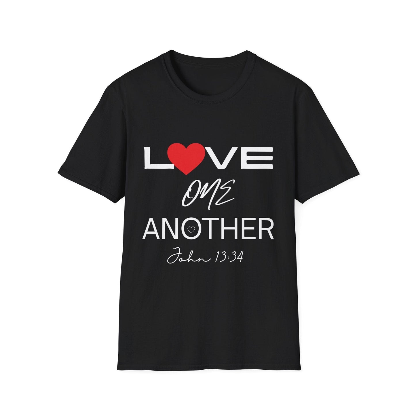 Love One Another T-Shirt