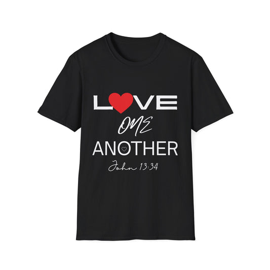 Love One Another T-Shirt