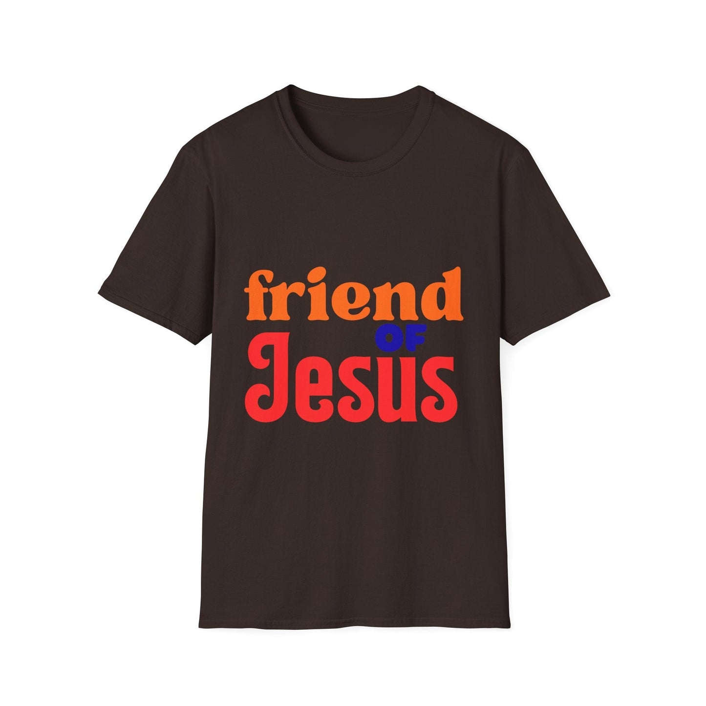 Friend of Jesus T-Shirt