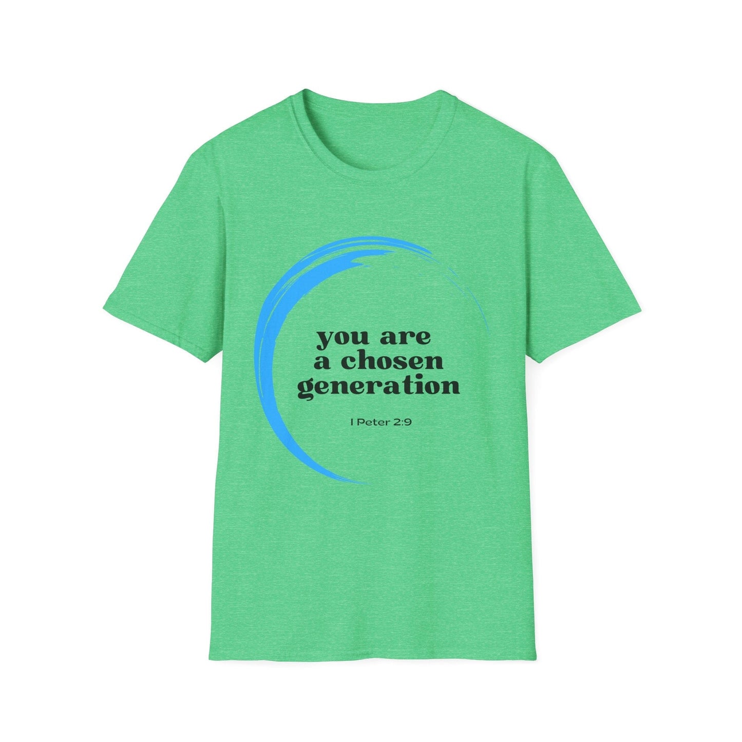 You are a Chosen Generation T-Shirt