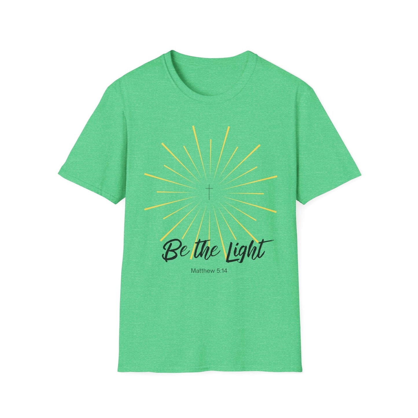 Be the Light T-Shirt