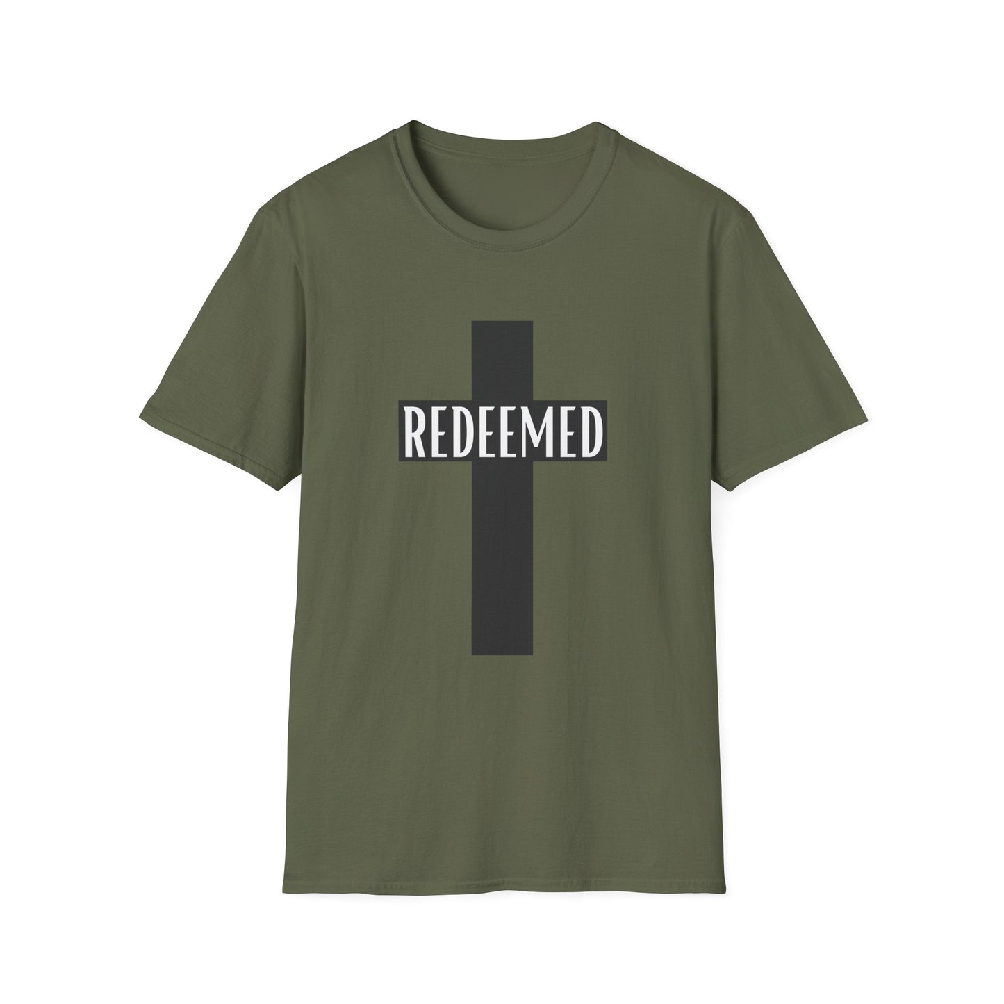 Redeemed T-Shirt