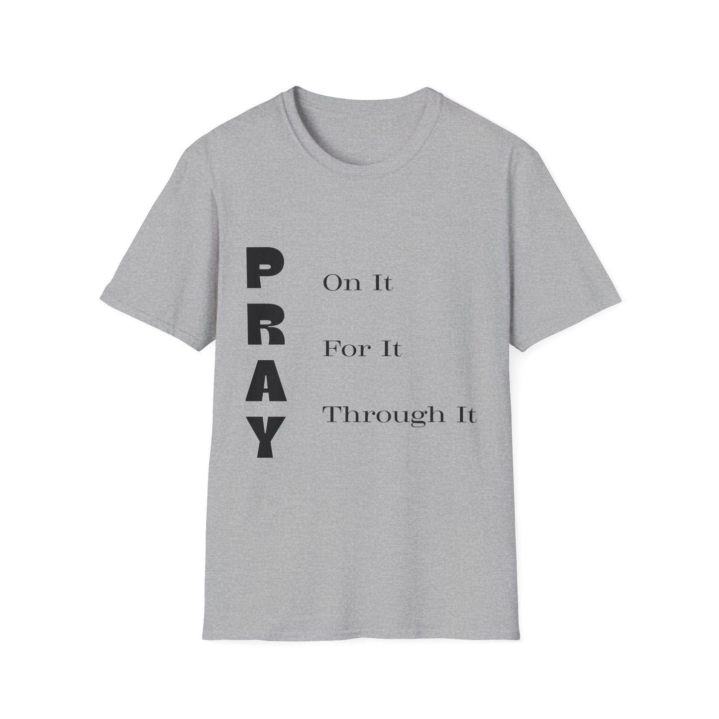 PRAY T-Shirt