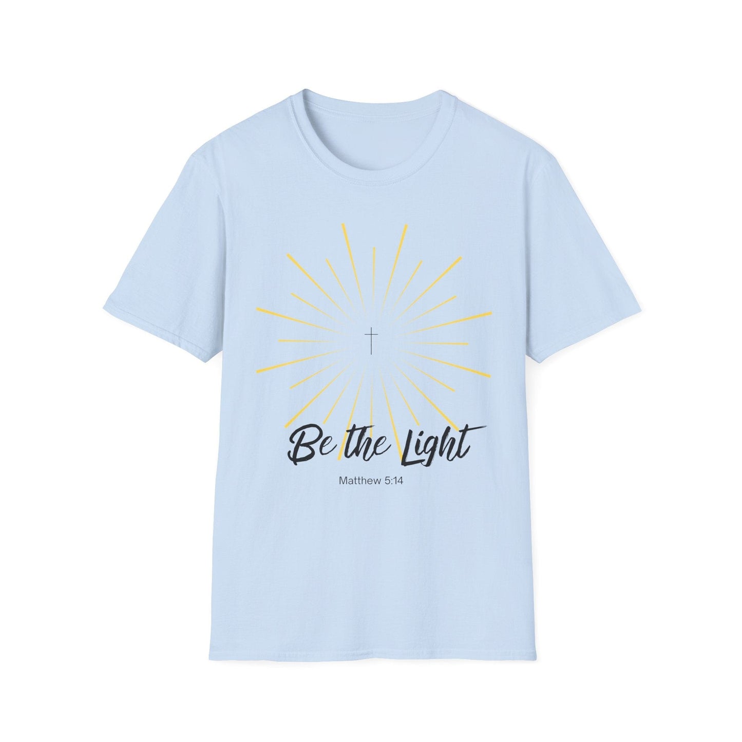 Be the Light T-Shirt