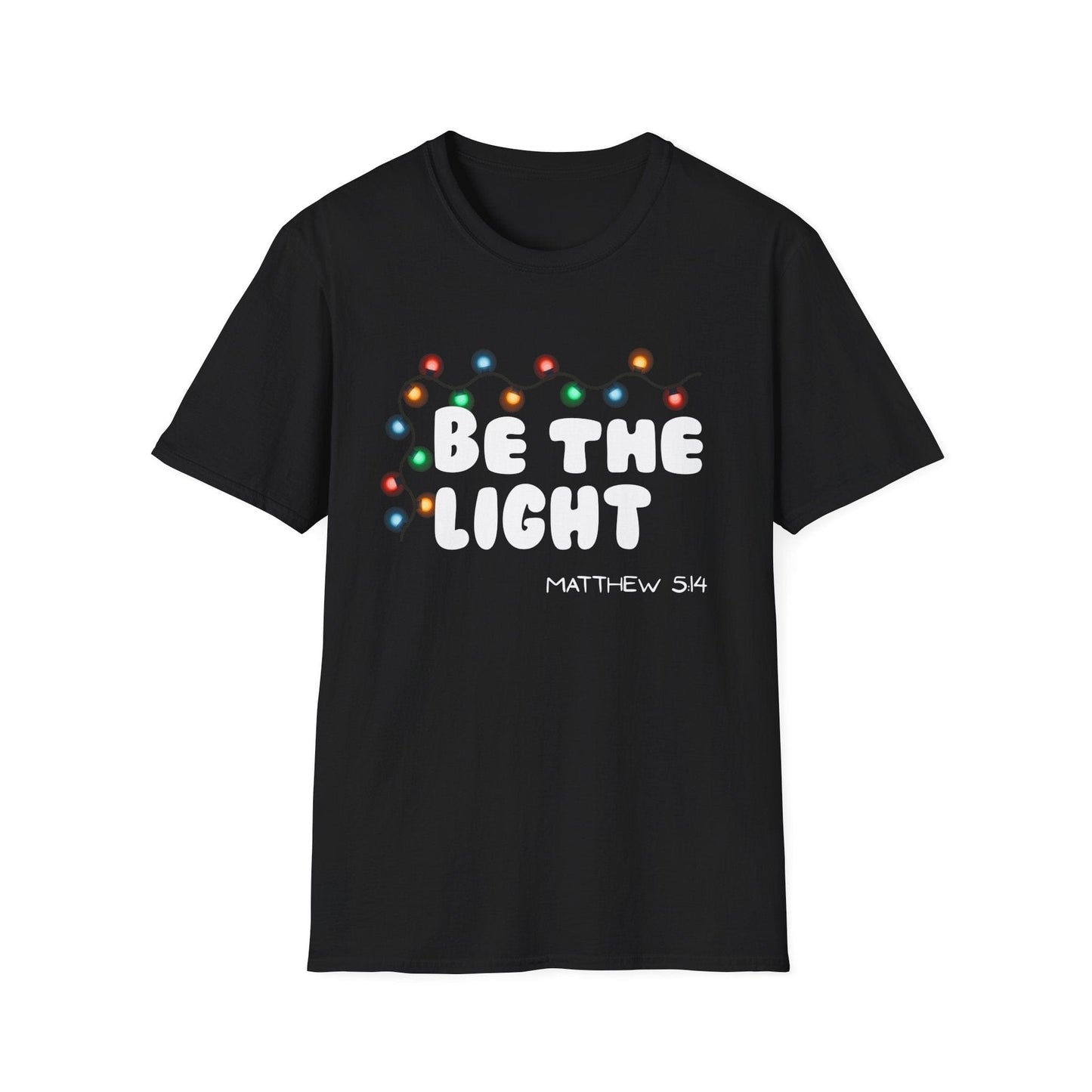 Be the Light T-Shirt