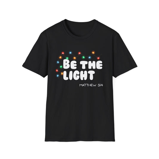Be the Light T-Shirt