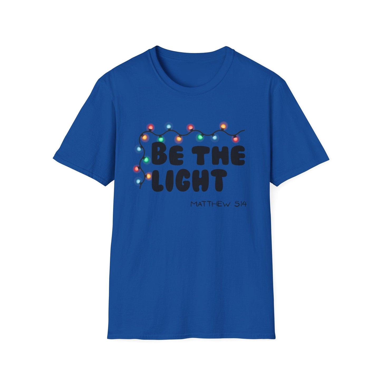 Be the Light T-Shirt