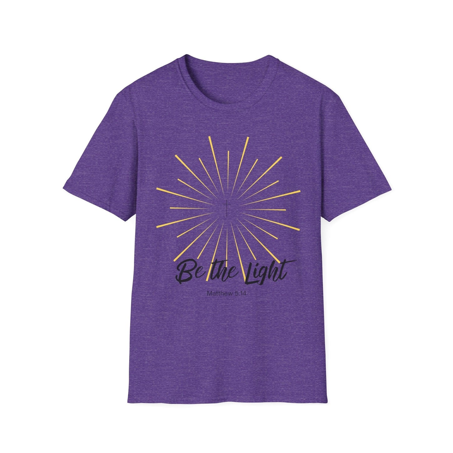 Be the Light T-Shirt