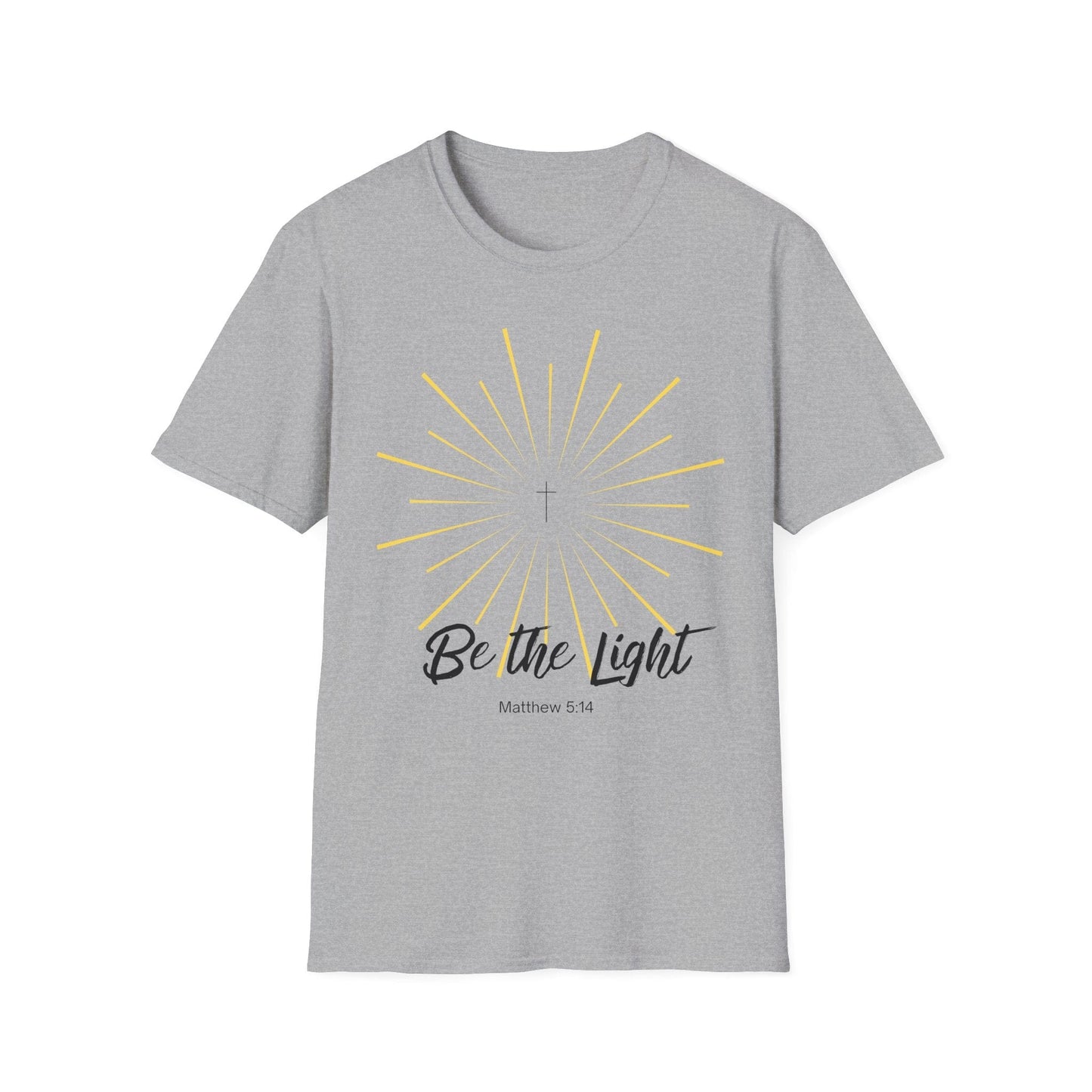 Be the Light T-Shirt