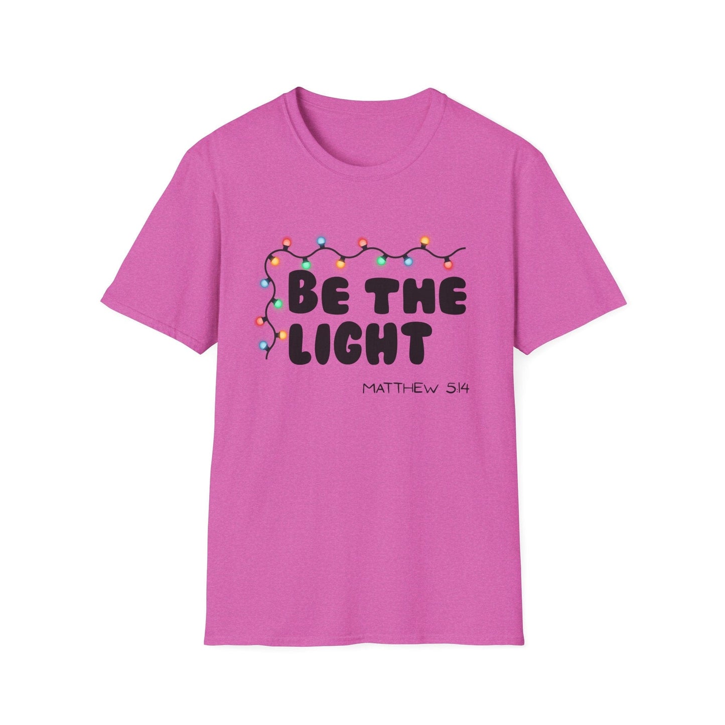 Be the Light T-Shirt