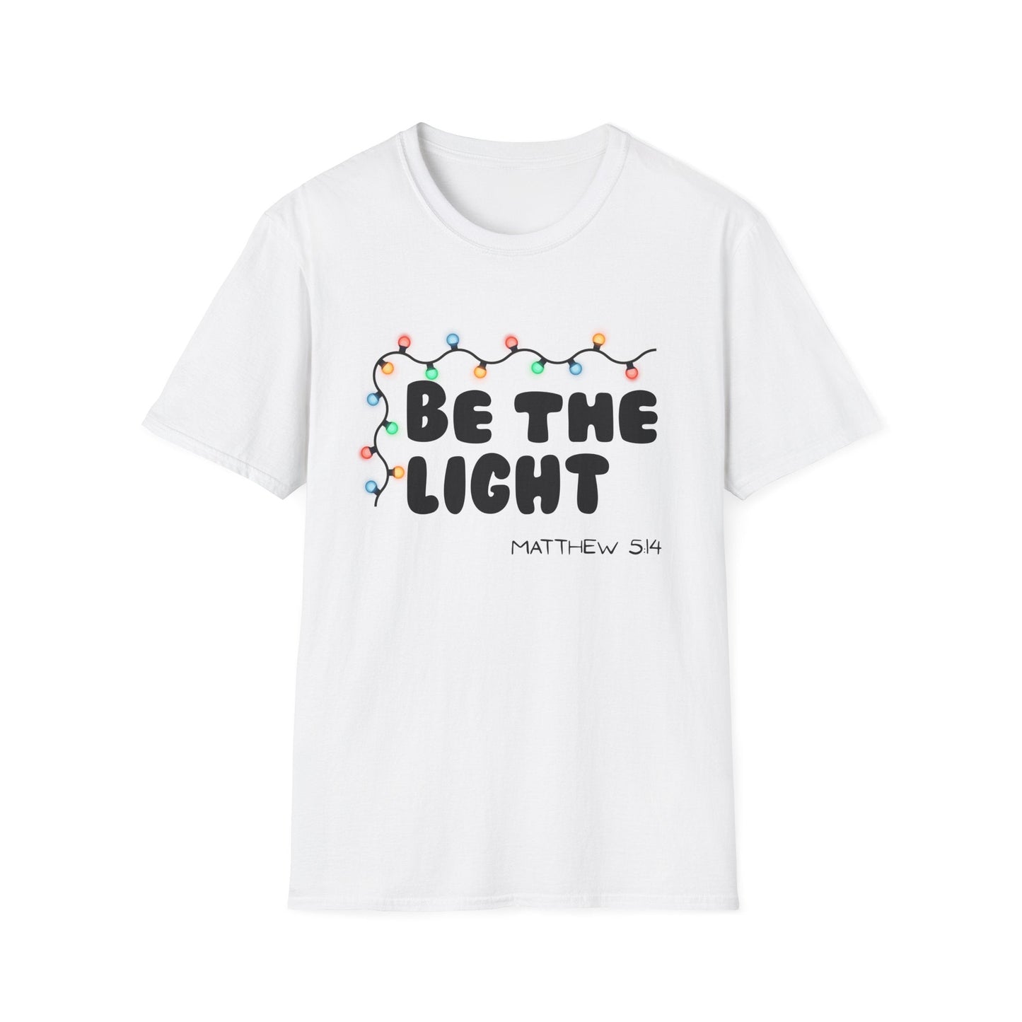 Be the Light T-Shirt