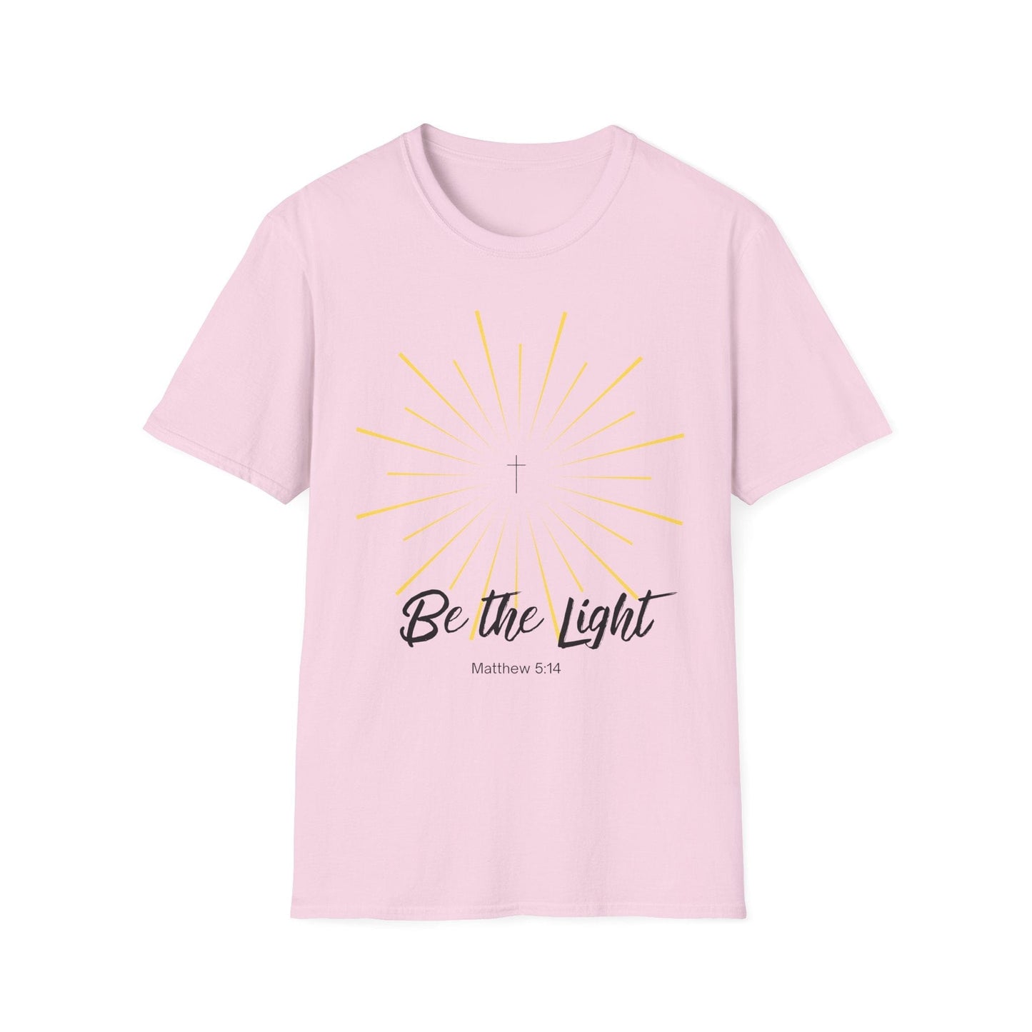 Be the Light T-Shirt
