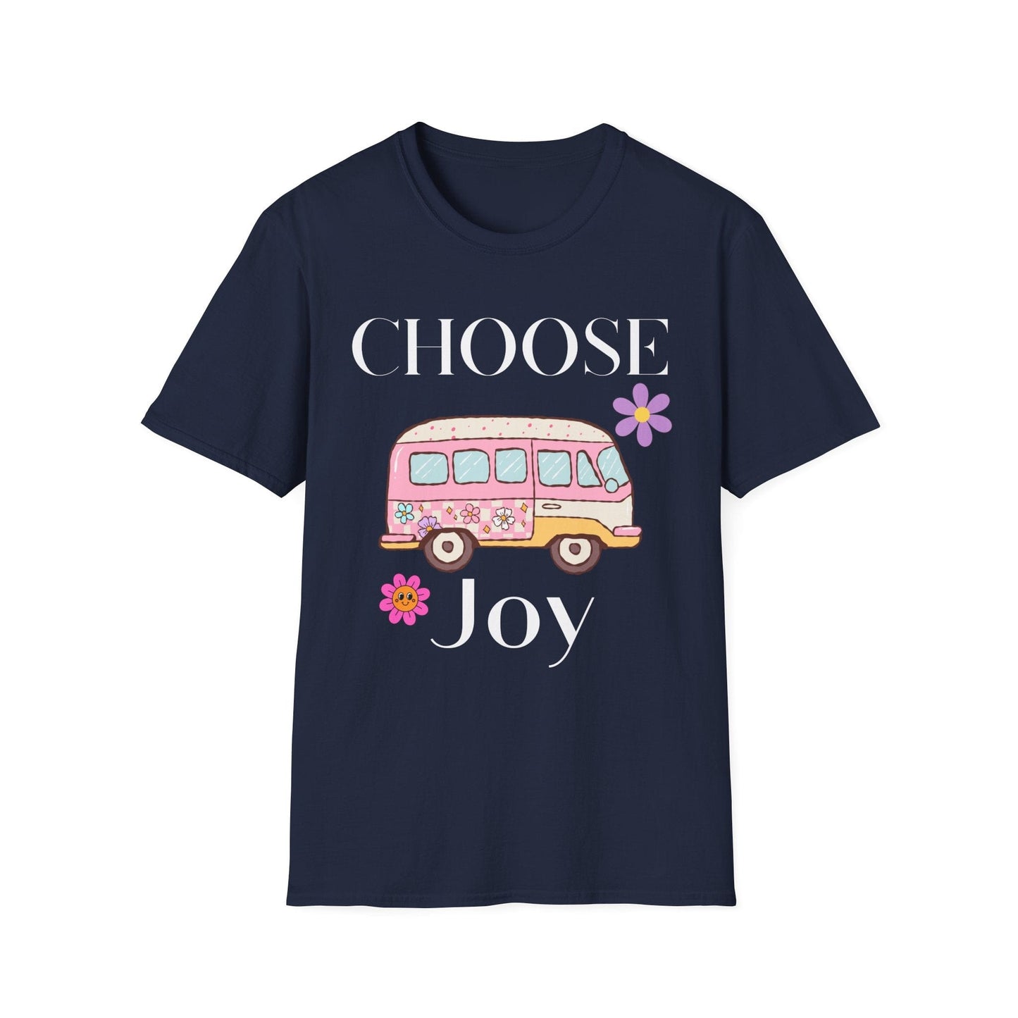 Choose Joy T-Shirt
