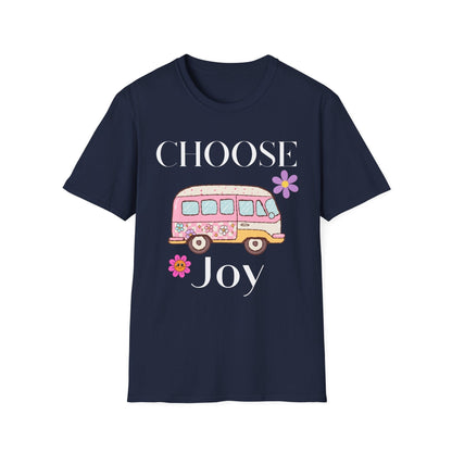 Choose Joy T-Shirt