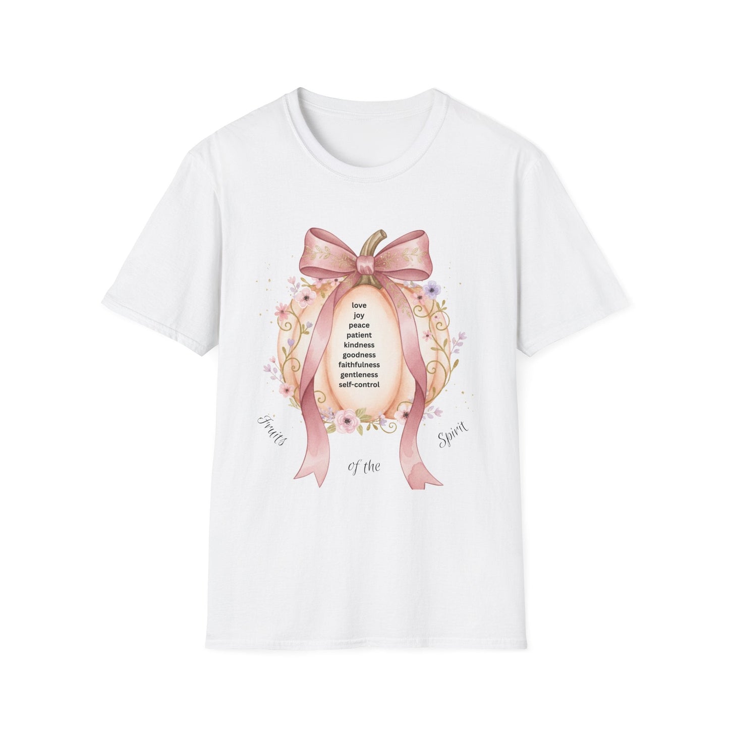 The Fruit of The Spirit T-Shirt