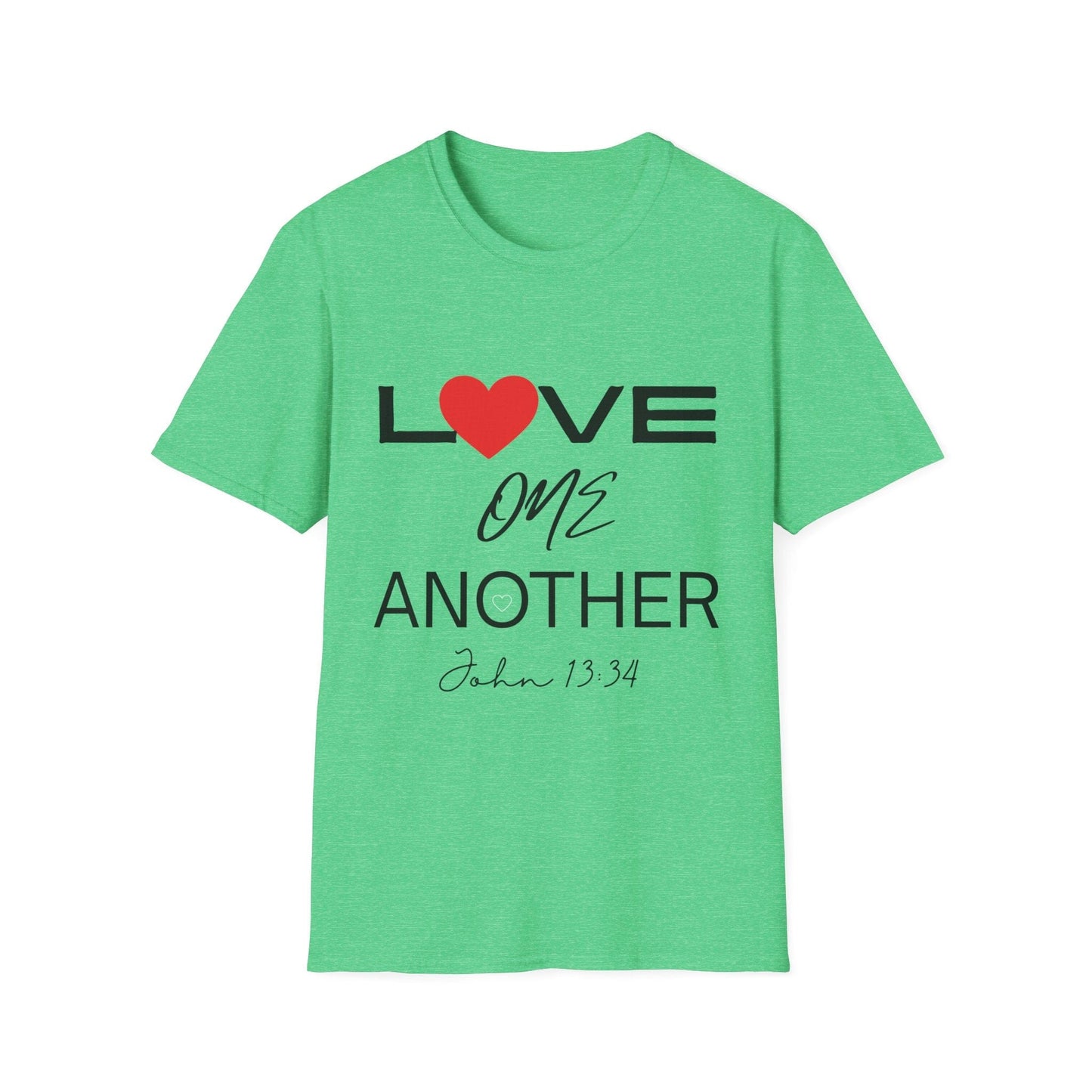 Love One Another T-Shirt