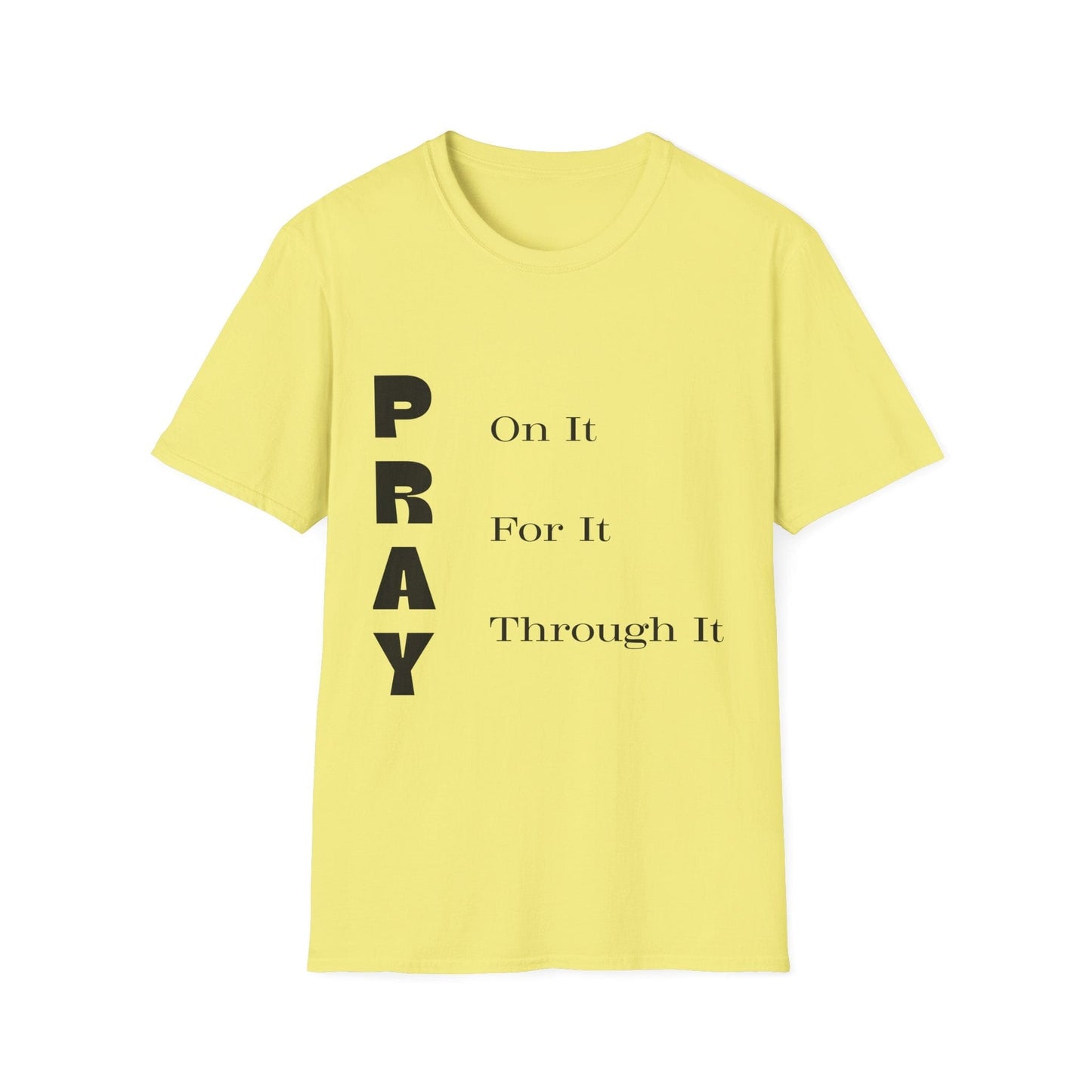 PRAY T-Shirt