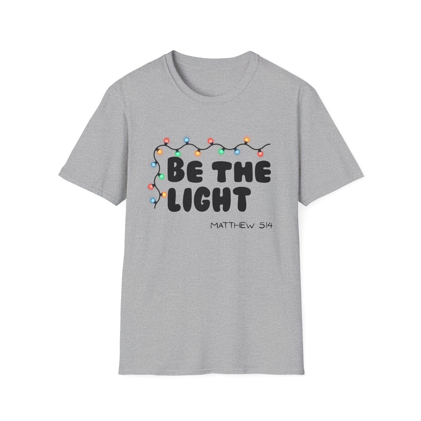 Be the Light T-Shirt