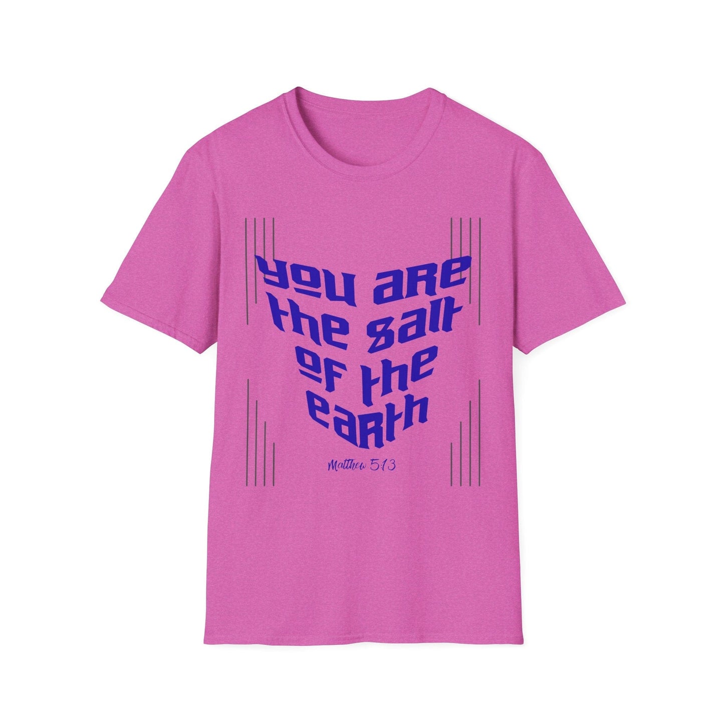 You Are The Salt of The Earth T-Shirt